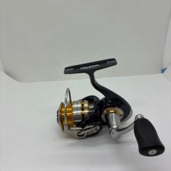 DAIWA ダイワ スピニングリール　10セルテート2000 056071 Aランク