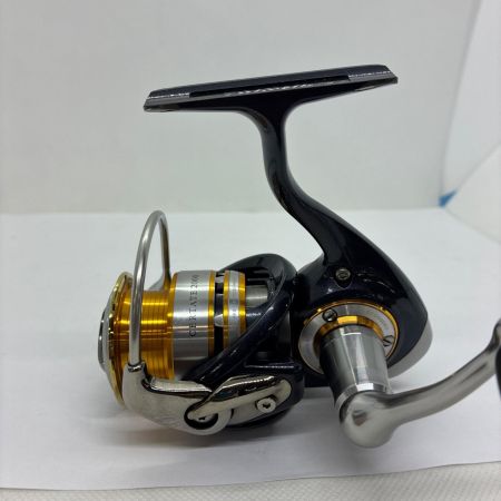DAIWA ダイワ スピニングリール　10セルテート2000 056071