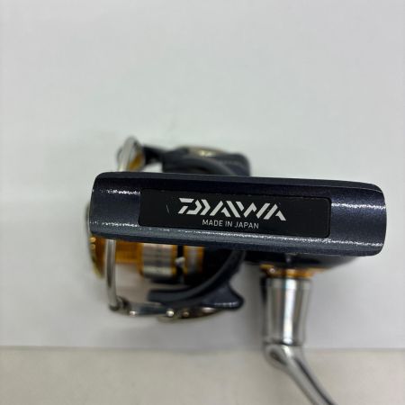 DAIWA ダイワ スピニングリール　10セルテート2000 056071