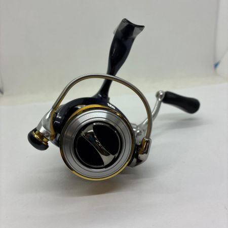 DAIWA ダイワ スピニングリール　10セルテート2000 056071