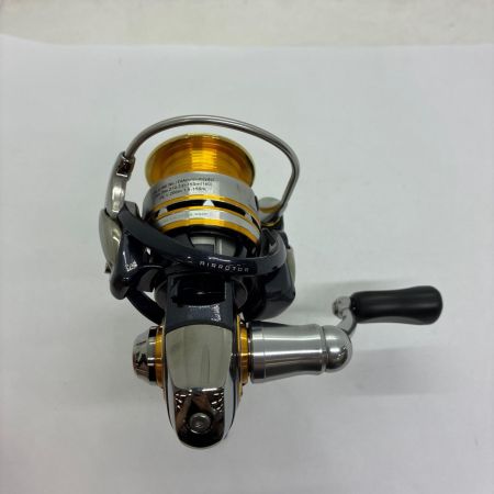 DAIWA ダイワ スピニングリール　10セルテート2000 056071
