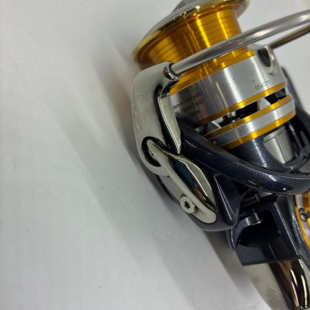 DAIWA ダイワ スピニングリール　10セルテート2000 056071