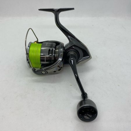 ΨΨ SHIMANO シマノ スピニングリール　　24ツインパワー 4000XG  046871