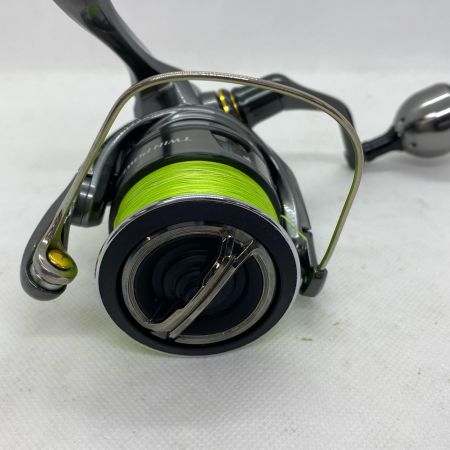 ΨΨ SHIMANO シマノ スピニングリール　　24ツインパワー 4000XG  046871