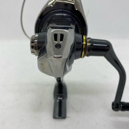 ΨΨ SHIMANO シマノ スピニングリール　　24ツインパワー 4000XG  046871