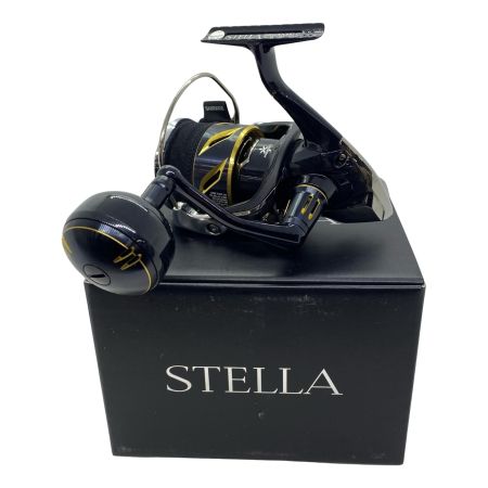 ΨΨ SHIMANO シマノ スピニングリール　ステラSW6000HG　 04078