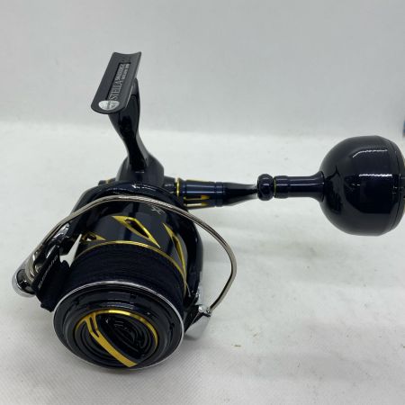 ΨΨ SHIMANO シマノ スピニングリール　ステラSW6000HG　 04078