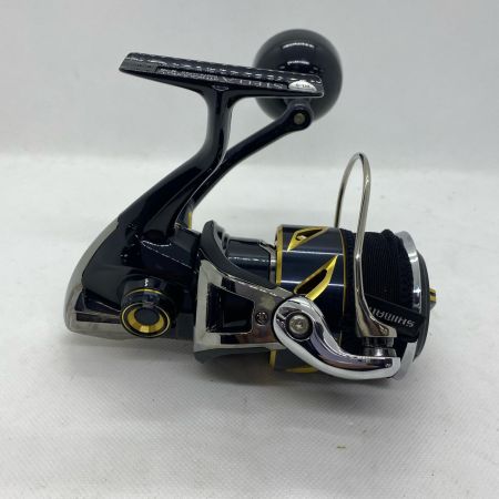 ΨΨ SHIMANO シマノ スピニングリール　ステラSW6000HG　 04078
