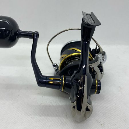 ΨΨ SHIMANO シマノ スピニングリール　ステラSW6000HG　 04078
