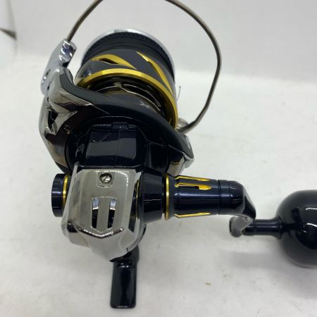 ΨΨ SHIMANO シマノ スピニングリール　ステラSW6000HG　 04078