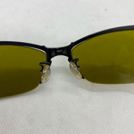 ΨΨ A'rossby  釣り服飾 偏光サングラス ブラック