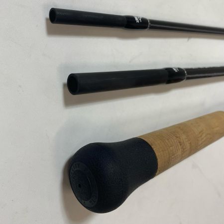 ΨΨ Fishman フィッシュマン トラウトロッド   ブリストコモド7.5H