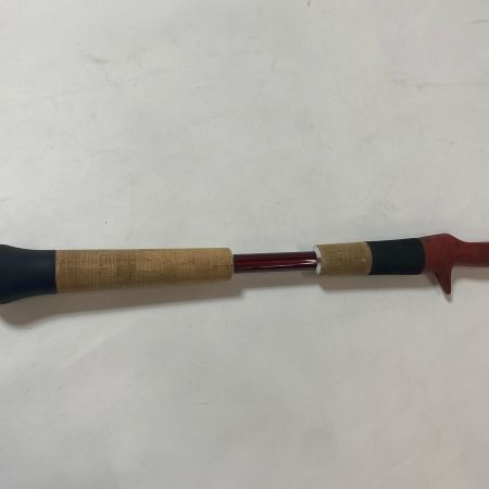 ΨΨ Fishman フィッシュマン トラウトロッド   ブリストコモド7.5H