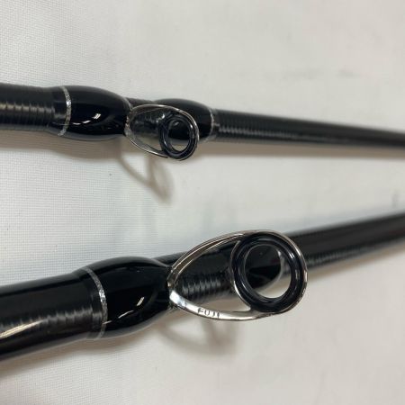 ΨΨ Fishman フィッシュマン トラウトロッド   ブリストコモド7.5H