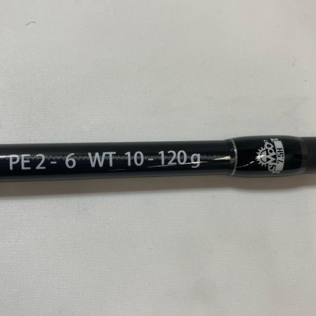 ΨΨ Fishman フィッシュマン トラウトロッド   ブリストコモド7.5H