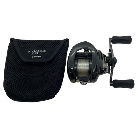 ΨΨ SHIMANO シマノ ベイトリール   23アンタレスDCMD XG 046024