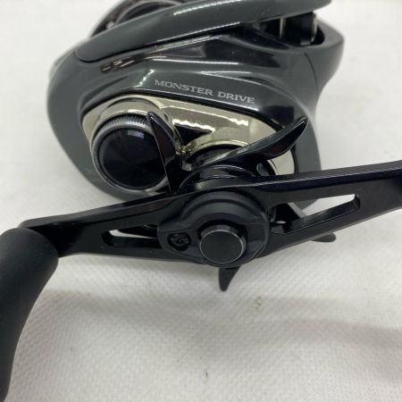 ΨΨ SHIMANO シマノ ベイトリール   23アンタレスDCMD XG 046024