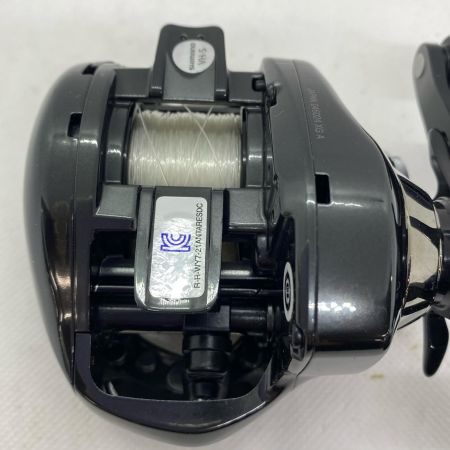 ΨΨ SHIMANO シマノ ベイトリール   23アンタレスDCMD XG 046024