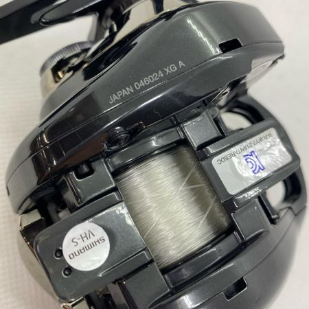 ΨΨ SHIMANO シマノ ベイトリール   23アンタレスDCMD XG 046024