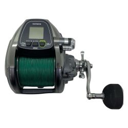 ΨΨ SHIMANO シマノ 電動リール　14フォースマスター 4000 美品 ケーブル・箱付 実釣未使用 03302 Aランク