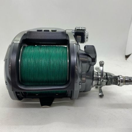 ΨΨ SHIMANO シマノ 電動リール　14フォースマスター 4000 美品 ケーブル・箱付 実釣未使用 03302