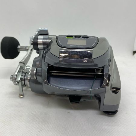 ΨΨ SHIMANO シマノ 電動リール　14フォースマスター 4000 美品 ケーブル・箱付 実釣未使用 03302