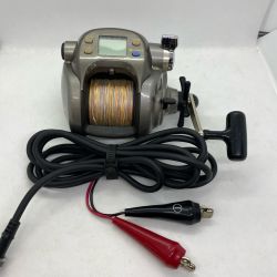 ΨΨ DAIWA ダイワ 電動リール　タナコンブルS 600W ケーブル付 801370 Bランク