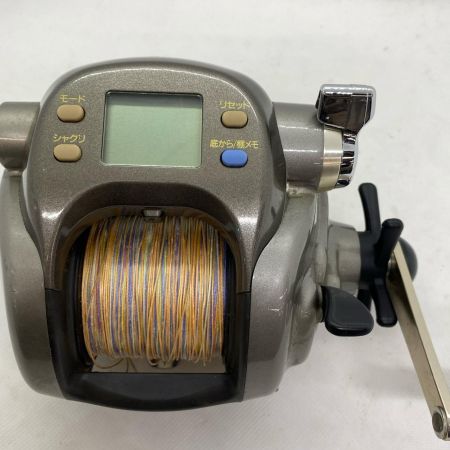 ΨΨ DAIWA ダイワ 電動リール　タナコンブルS 600W ケーブル付 801370