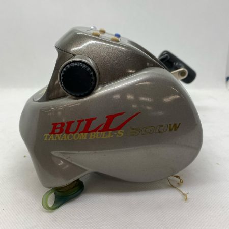 ΨΨ DAIWA ダイワ 電動リール　タナコンブルS 600W ケーブル付 801370