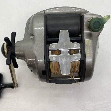 ΨΨ DAIWA ダイワ 電動リール　タナコンブルS 600W ケーブル付 801370