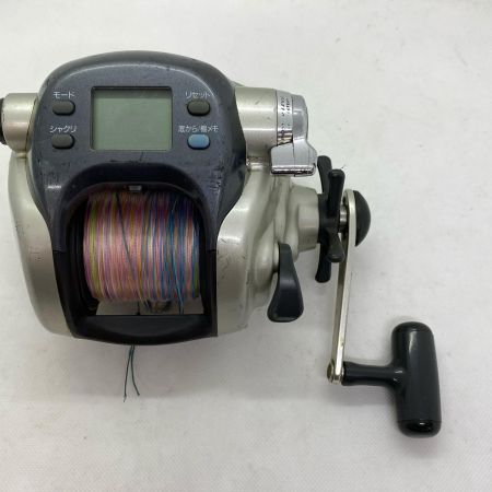 ΨΨ DAIWA ダイワ 電動リール　スーパータナコン-S 600W ケーブル付 801359