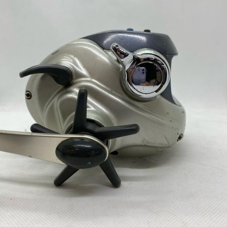 ΨΨ DAIWA ダイワ 電動リール　スーパータナコン-S 600W ケーブル付 801359