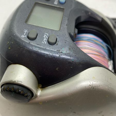 ΨΨ DAIWA ダイワ 電動リール　スーパータナコン-S 600W ケーブル付 801359