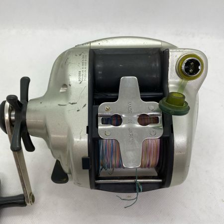 ΨΨ DAIWA ダイワ 電動リール　スーパータナコン-S 600W ケーブル付 801359