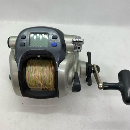 ΨΨ DAIWA ダイワ 電動リール　スーパータナコン-S 600W ケーブル付き 801359