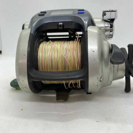 ΨΨ DAIWA ダイワ 電動リール　スーパータナコン-S 600W ケーブル付き 801359