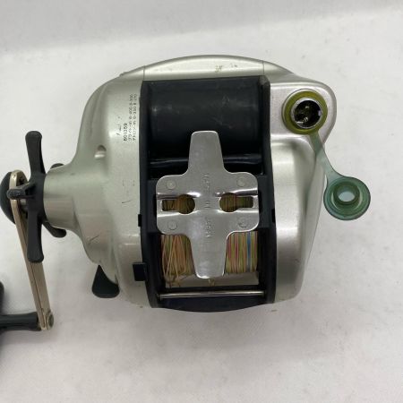 ΨΨ DAIWA ダイワ 電動リール　スーパータナコン-S 600W ケーブル付き 801359