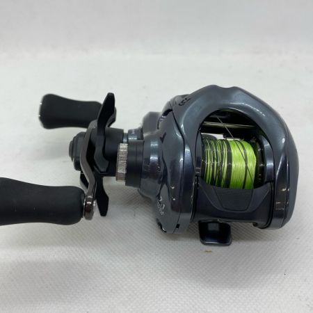 ΨΨ DAIWA ダイワ ベイトリール　25タトゥーラ SV TW 100HL
