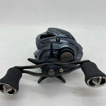 ΨΨ DAIWA ダイワ ベイトリール　25タトゥーラ SV TW 100HL