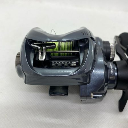 ΨΨ DAIWA ダイワ ベイトリール　25タトゥーラ SV TW 100HL