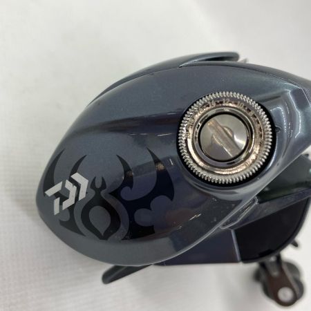 ΨΨ DAIWA ダイワ ベイトリール　25タトゥーラ SV TW 100HL