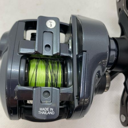 ΨΨ DAIWA ダイワ ベイトリール　25タトゥーラ SV TW 100HL
