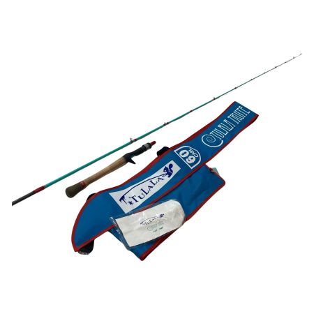 ΨΨ TULALA トラウトロッド  クレールス60ML