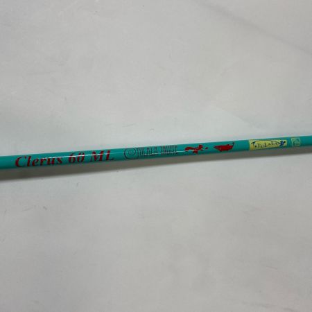 ΨΨ TULALA トラウトロッド  クレールス60ML