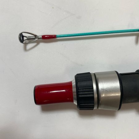 ΨΨ TULALA トラウトロッド  クレールス60ML