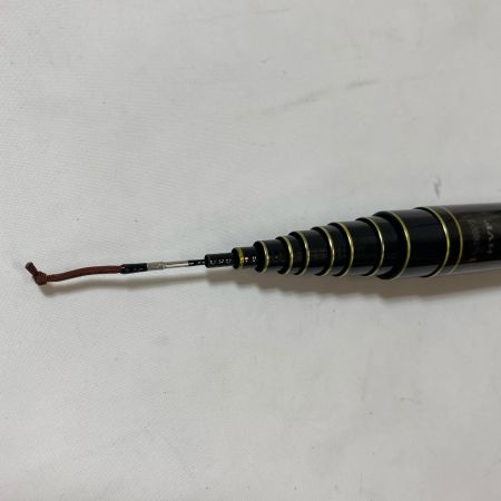 ΨΨ DAIWA ダイワ 渓流竿  エキスパート碧羅 中継 超硬65M 06319203