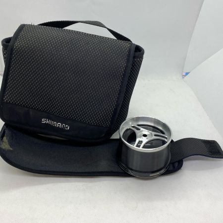 ΨΨ SHIMANO シマノ スピニングリール　12スーパーエアロフリーゲン細糸仕様 袋・替えスプール付 SA48