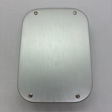 Richard Wheatley フライボックス　