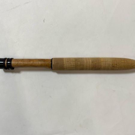 ΨΨ TIEMCO ティムコ フライロッド  ユーフレックス・バックパッカー 764-6