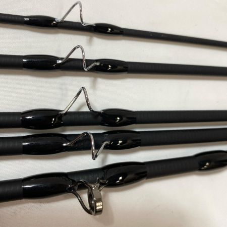 ΨΨ TIEMCO ティムコ フライロッド  ユーフレックス・バックパッカー 764-6